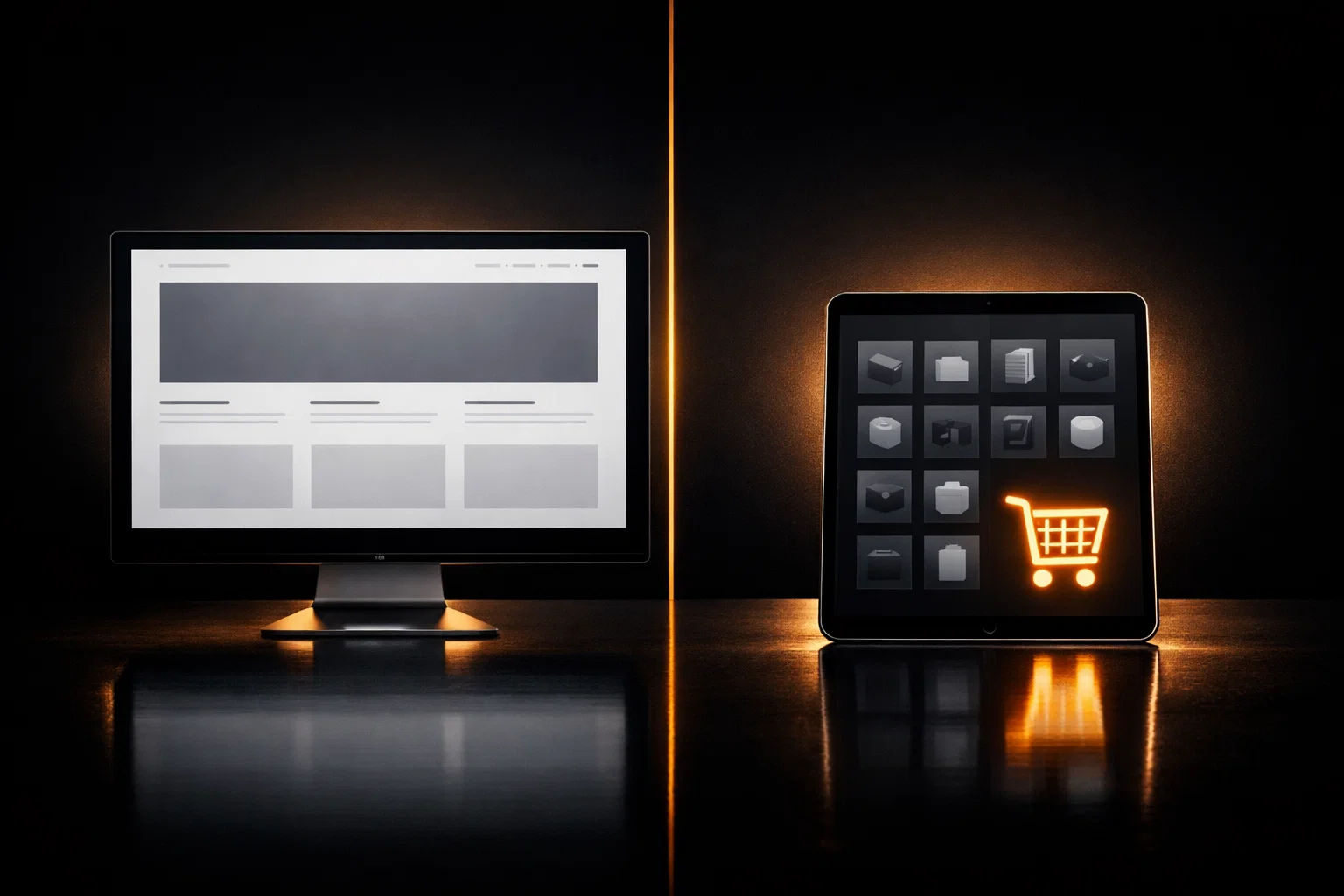 Site vitrine ou e-commerce : lequel choisir pour votre activité ?