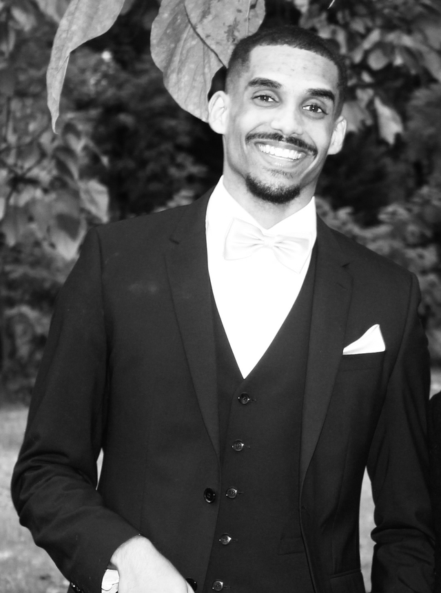 Mehdi Dias Gomes, fondateur de Zenith