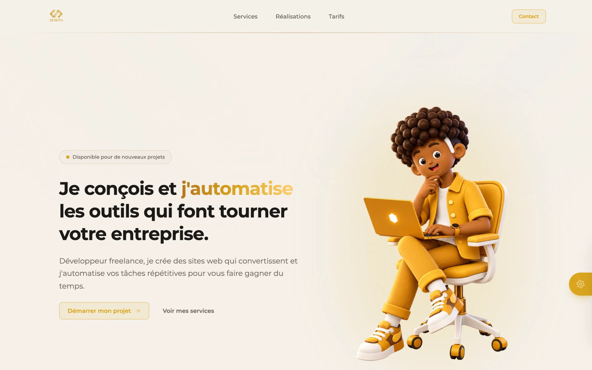 Zenith